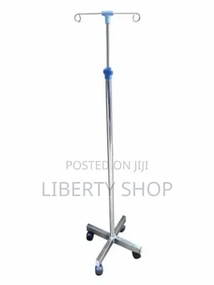 Durable Drip Stand
