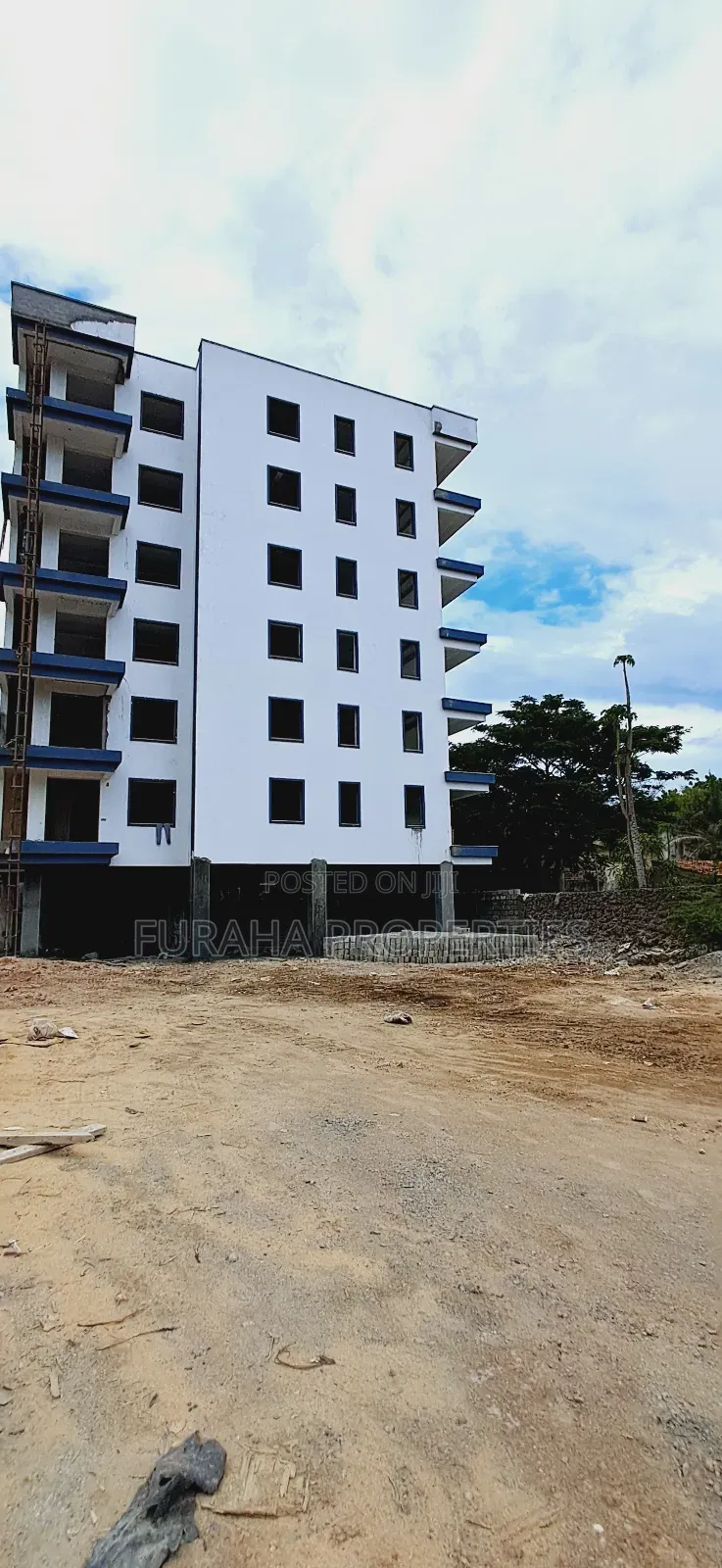 1bdrm Apartment in Nyali for sale