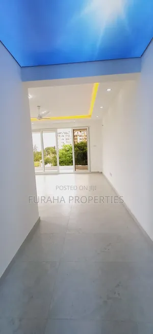 1bdrm Apartment in Nyali for sale