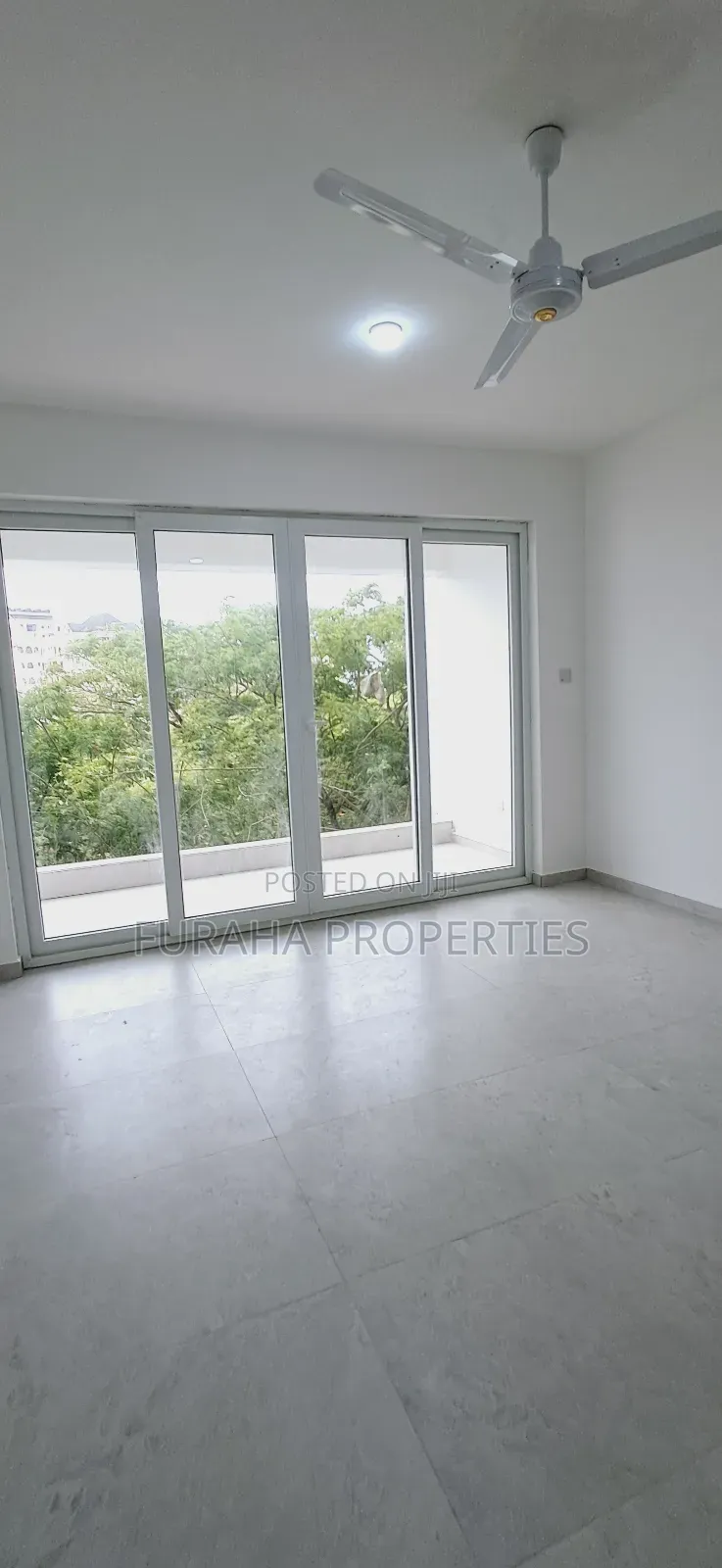 1bdrm Apartment in Nyali for sale