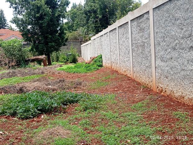 1/2 Acre Land for Sale Runda Evergreen