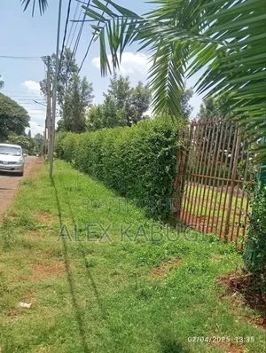 1/2 Acre Land for Sale Runda Evergreen