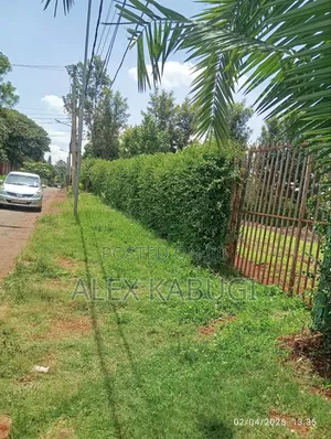 1/2 Acre Land for Sale Runda Evergreen