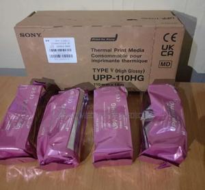 Thermal Paper/ Sony Ultrasound Paper - thumbnail 2