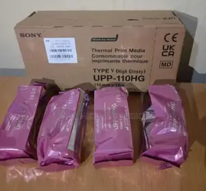 Thermal Paper/ Sony Ultrasound Paper
