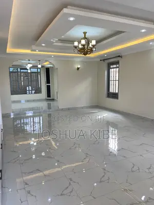 3bdrm Bungalow in Mugutha Estate, Ruiru for sale