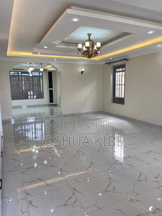 3bdrm Bungalow in Mugutha Estate, Ruiru for sale - thumbnail 3