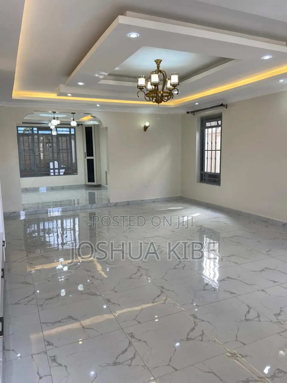 3bdrm Bungalow in Mugutha Estate, Ruiru for sale
