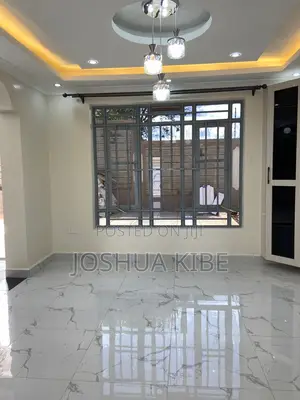 3bdrm Bungalow in Mugutha Estate, Ruiru for sale