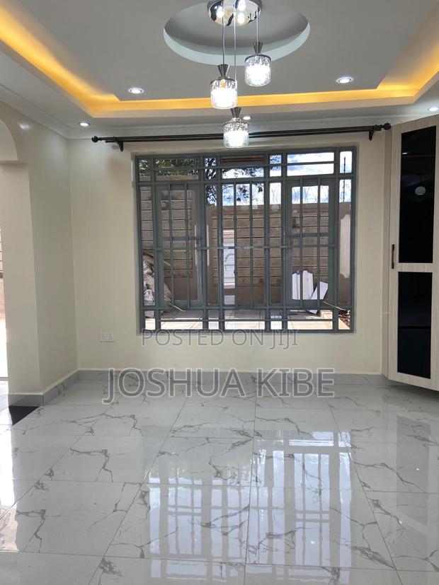 3bdrm Bungalow in Mugutha Estate, Ruiru for sale - thumbnail 4