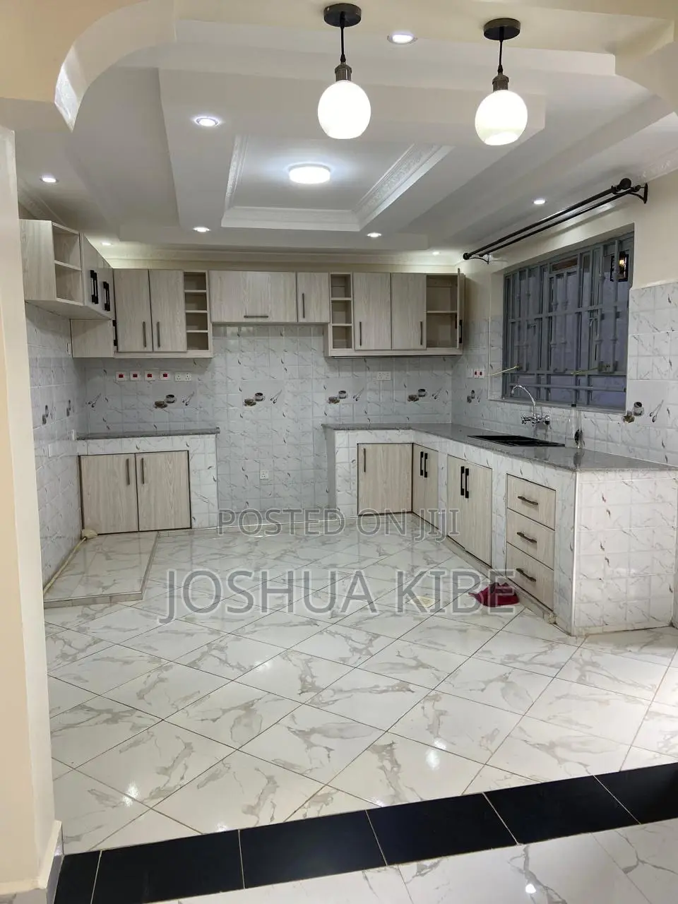 3bdrm Bungalow in Mugutha Estate, Ruiru for sale