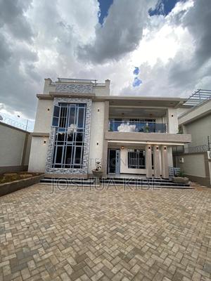 3bdrm Bungalow in Mugutha Estate, Ruiru for sale - main view