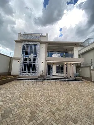 3bdrm Bungalow in Mugutha Estate, Ruiru for sale