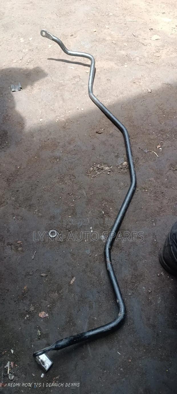 Honda Stream Rear Sterbilizer Bar