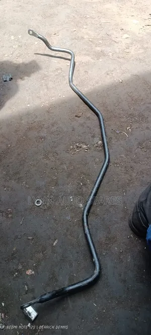 Honda Stream Rear Sterbilizer Bar