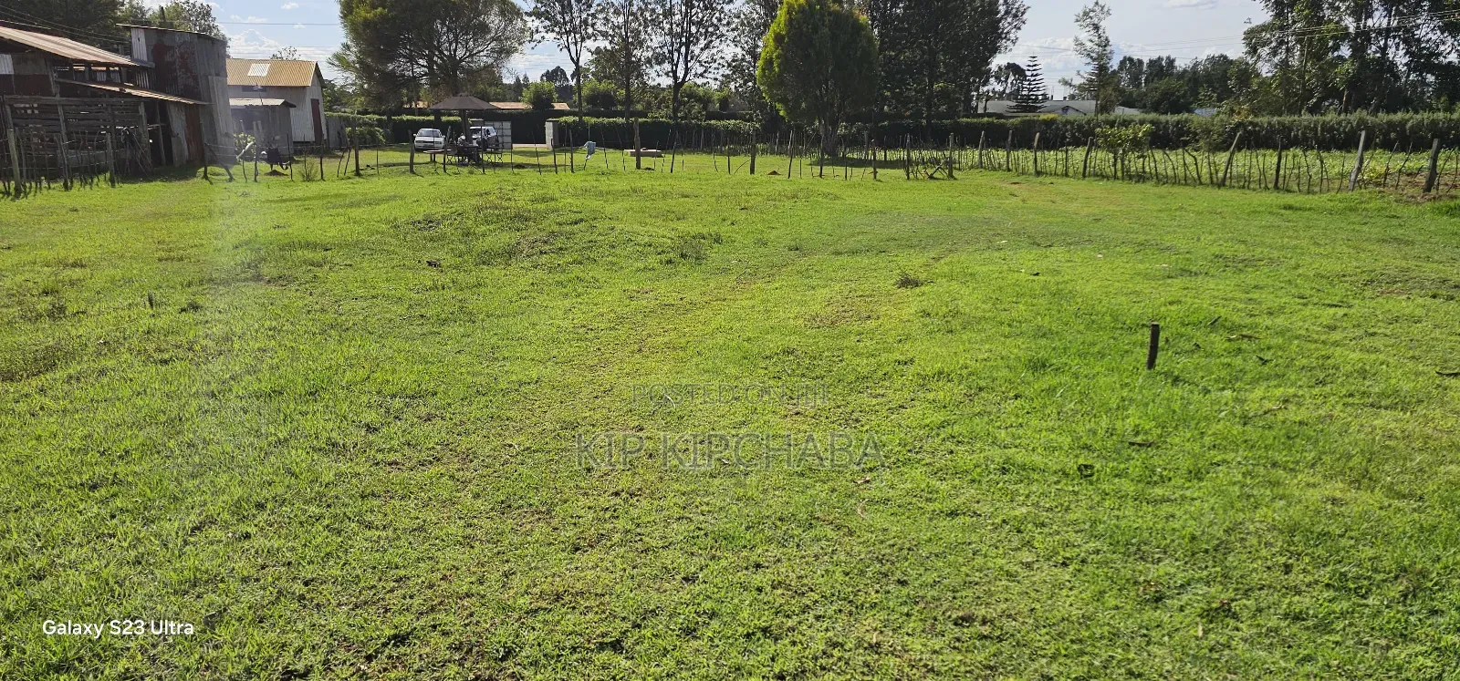 Plots for Sale in Annex Bethel Eldoret