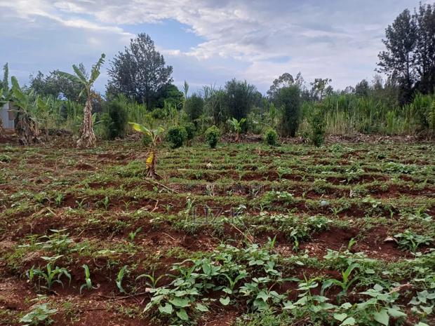 Half Acre in Kabati Kenol