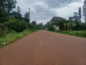 Half Acre in Kabati Kenol