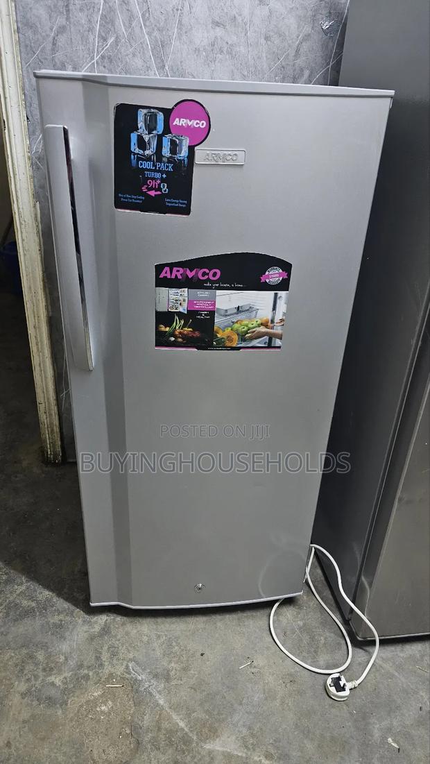 Armco 190l Fridge