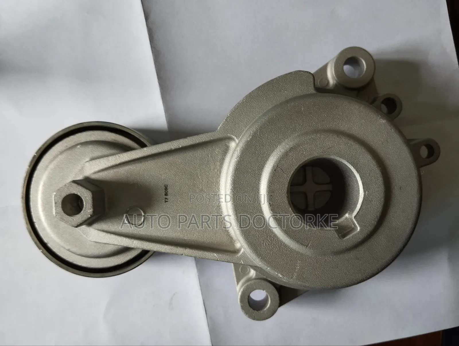 Honda Fit Gk,Gp Series and Grace Tensioner