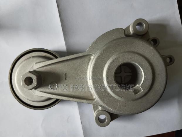 Honda Fit Gk,Gp Series and Grace Tensioner