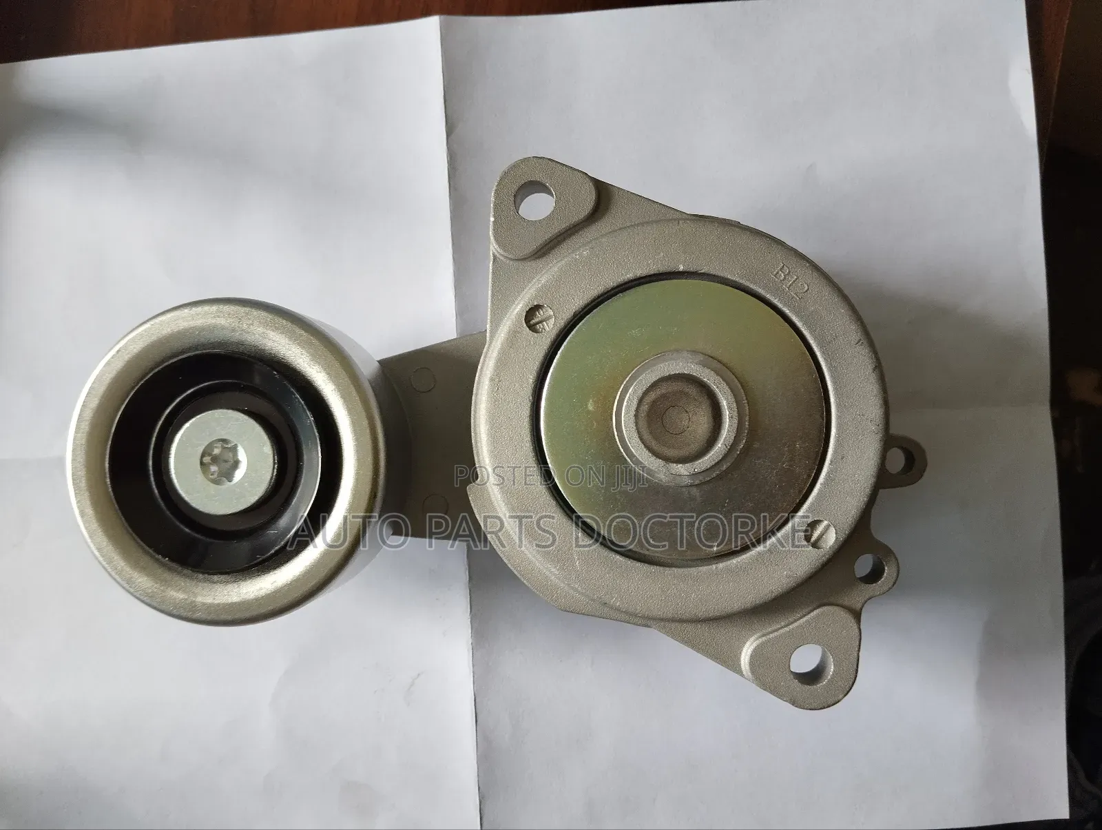 Honda Fit Gk,Gp Series and Grace Tensioner