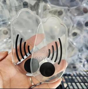 Silicone Orthopedic Insoles - thumbnail 2