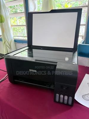 Epson L3150 Clean Unit - thumbnail 2