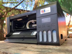 Epson L3110 Refurbished Printer - thumbnail 2