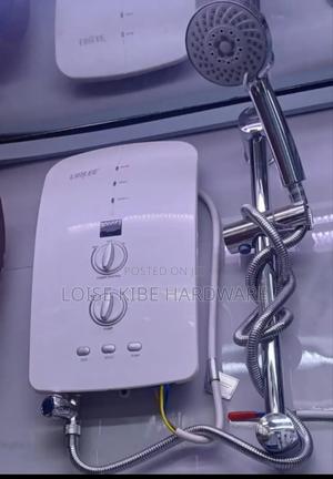 High Classic Shower - thumbnail 2