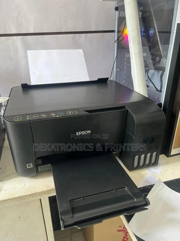 Epson L3150 Pre-owned Clean Printer - main view
