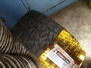 265/50r20 Kenda Klever a/T2 Tyres