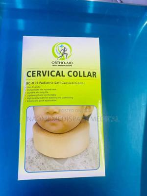 Cervical Collar-Soft - thumbnail 2