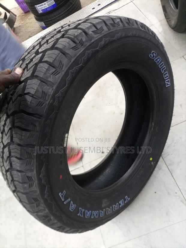 225/65r17 Sailun Terramax Tyres - main view