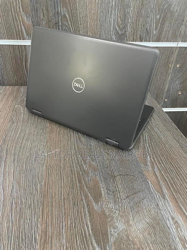 Laptop Dell Latitude 11 3190 4GB Intel Celeron SSD 128GB - thumbnail 2