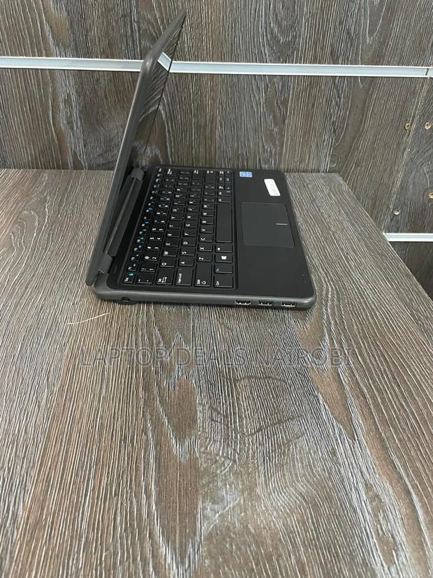 Laptop Dell Latitude 11 3190 4GB Intel Celeron SSD 128GB - thumbnail 3