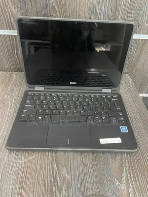Laptop Dell Latitude 11 3190 4GB Intel Celeron SSD 128GB