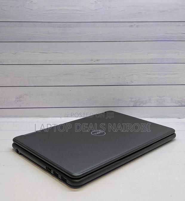 Laptop Dell Latitude 11 3190 4GB Intel Celeron SSD 128GB