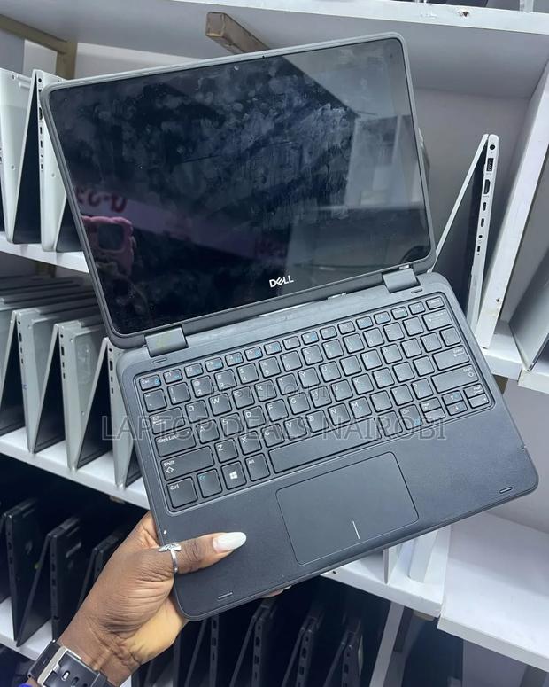 Laptop Dell Latitude 11 3190 4GB Intel Celeron SSD 128GB - thumbnail 4