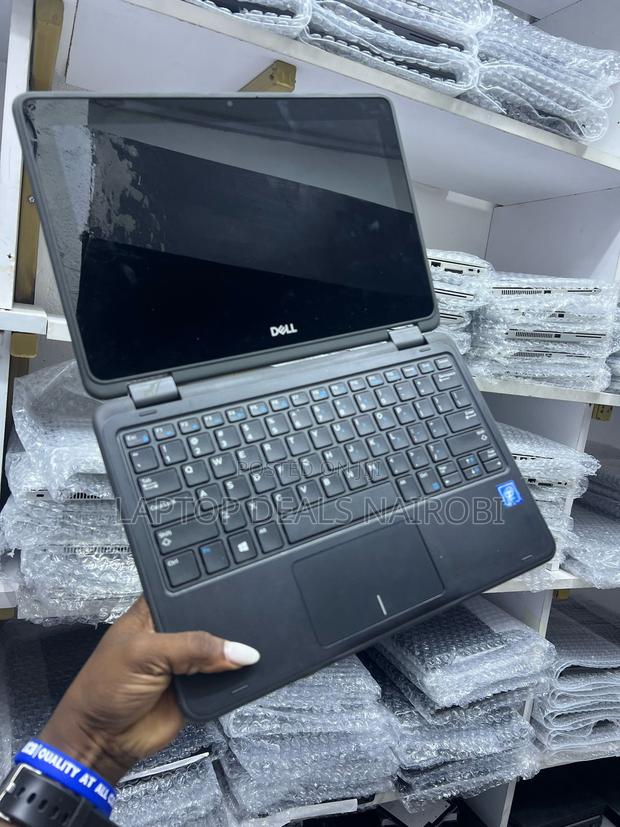 Laptop Dell Latitude 11 3190 4GB Intel Celeron SSD 128GB - thumbnail 5