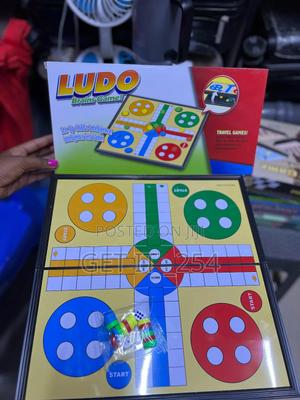 *Ludo Board Game*(Small) - thumbnail 2