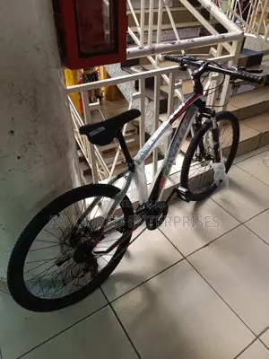 Bike Size 26