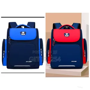 *Restocked ! Large Oxford Sm Baby School Bag