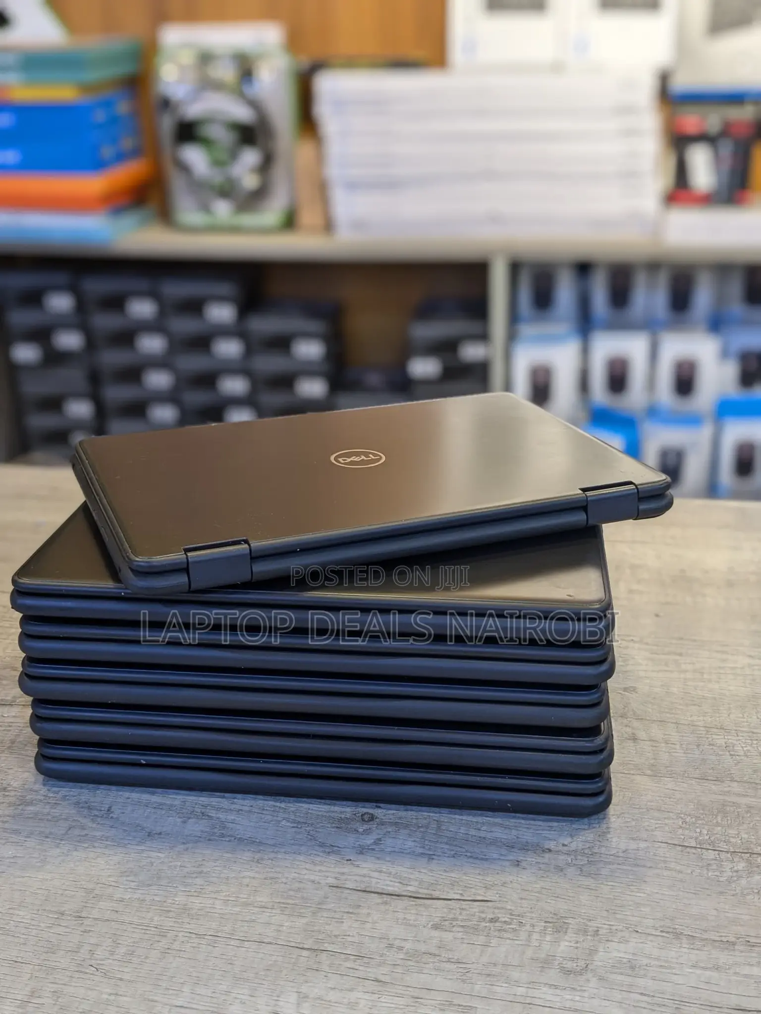 New Laptop Dell Chromebook 3180 4GB Intel Core 2 Duo SSD 128GB