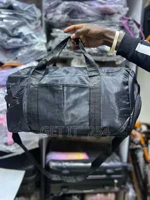 Unisex Gym/Duffle Bag