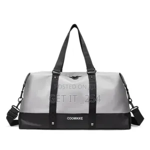 Large Capacity Travel /Gym/Duffel Bags
Perfect for Pc