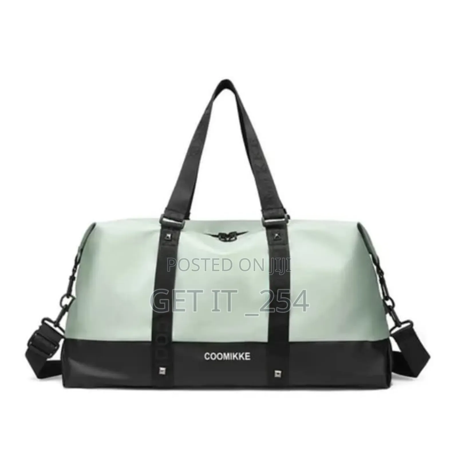 Large Capacity Travel /Gym/Duffel Bags
Perfect for Pc