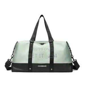 Large Capacity Travel /Gym/Duffel Bags
Perfect for Pc