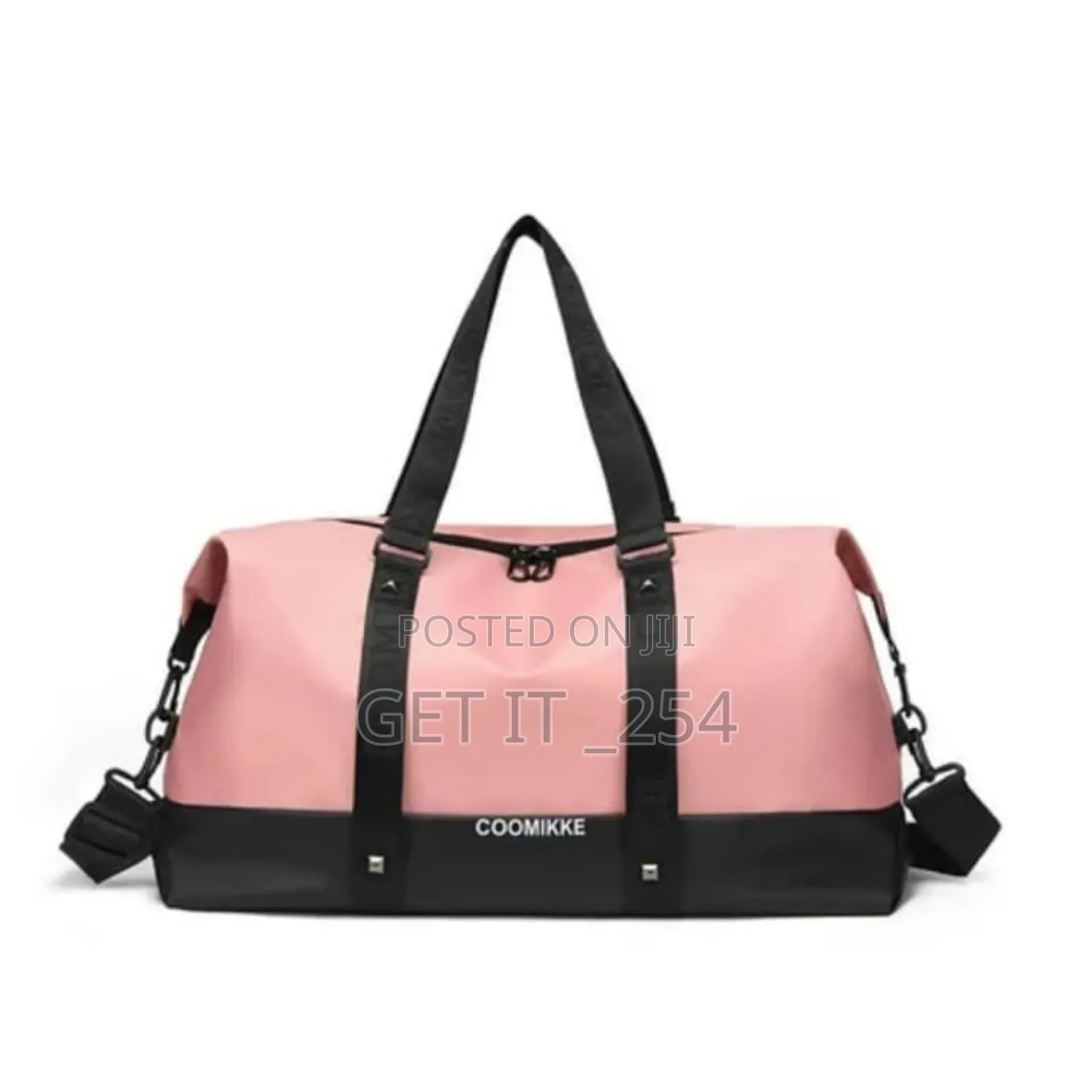 Large Capacity Travel /Gym/Duffel Bags
Perfect for Pc