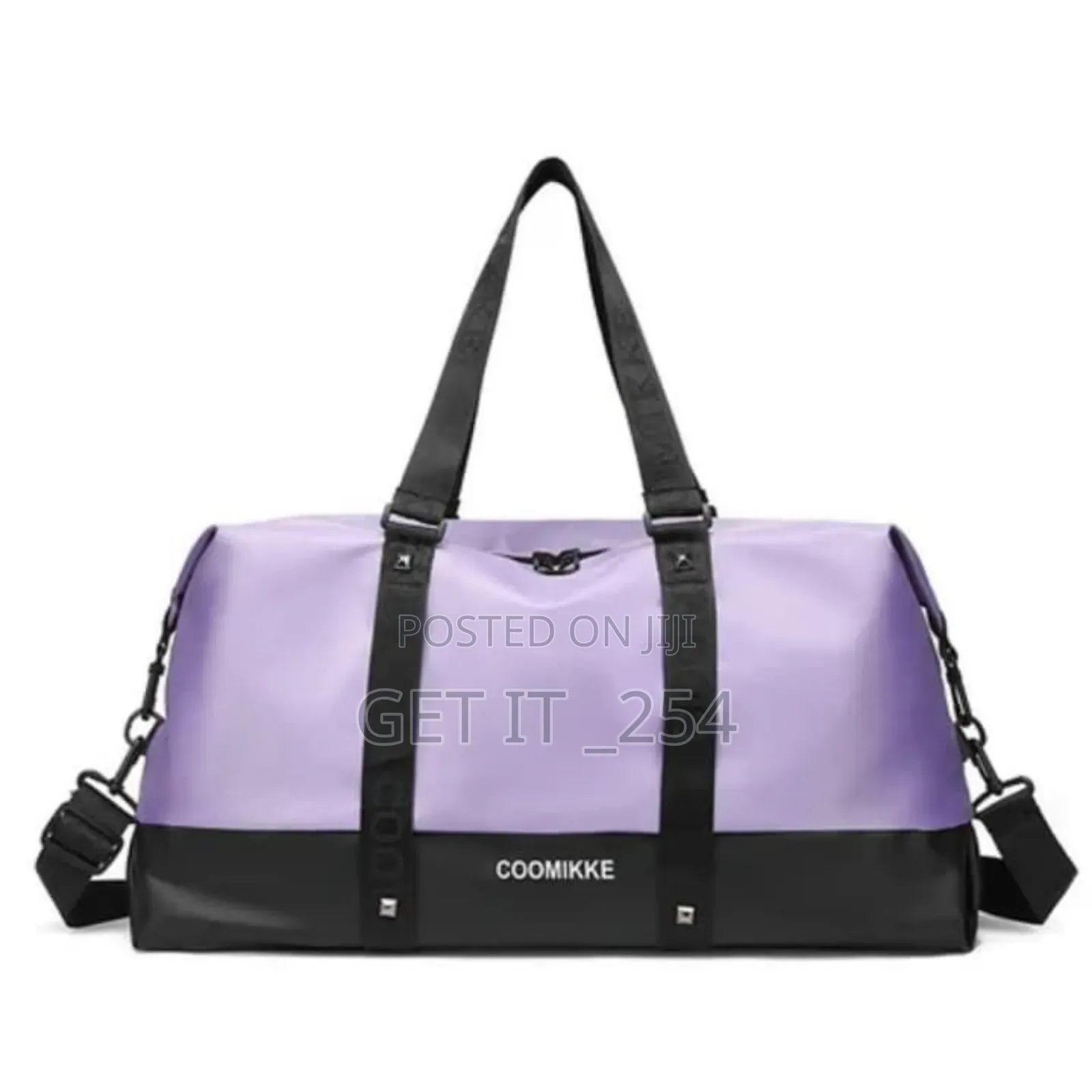 Large Capacity Travel /Gym/Duffel Bags
Perfect for Pc